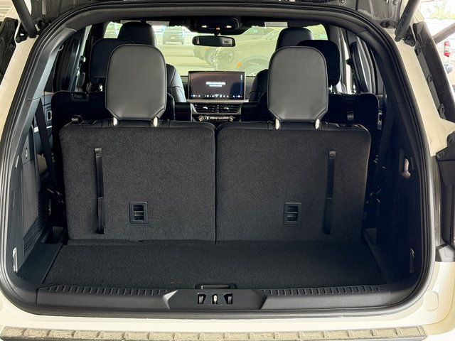 2026 Ford Explorer ST-Line Springfield VA