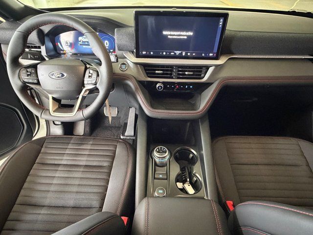 2026 Ford Explorer ST-Line Springfield VA