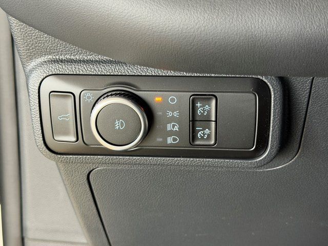 2026 Ford Explorer ST-Line Springfield VA
