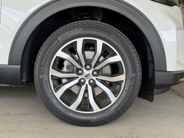 2026 Ford Explorer ST-Line Springfield VA