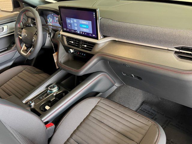 2026 Ford Explorer ST-Line Springfield VA