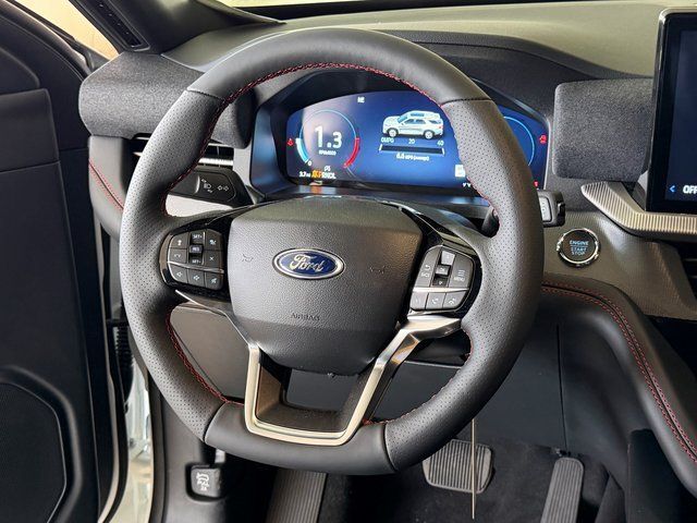 2026 Ford Explorer ST-Line Springfield VA