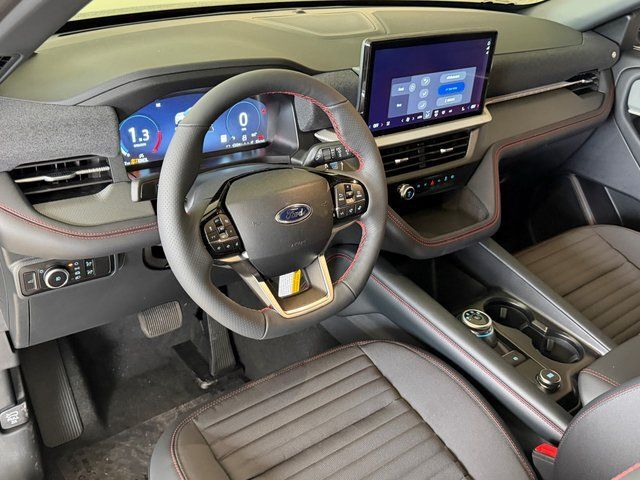 2026 Ford Explorer ST-Line Springfield VA