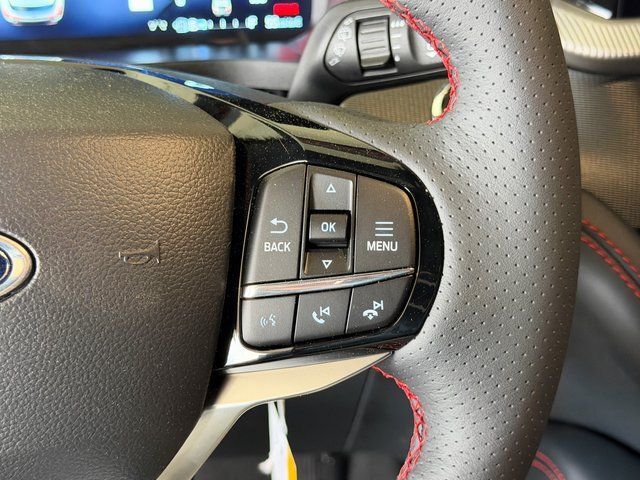 2026 Ford Explorer ST-Line Springfield VA