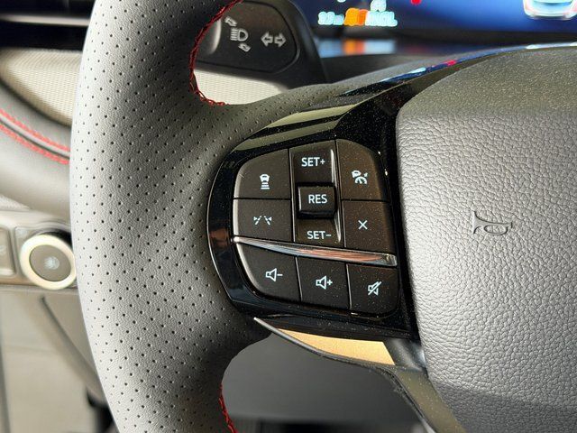 2026 Ford Explorer ST-Line Springfield VA