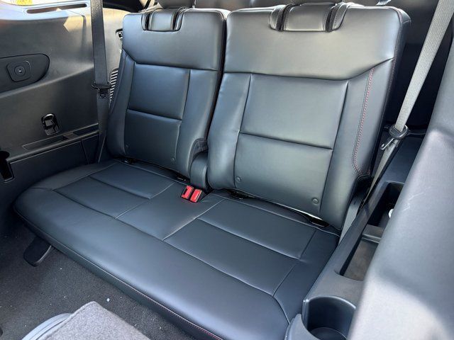 2026 Ford Explorer ST-Line Springfield VA