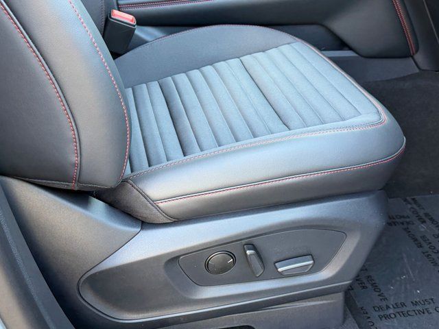 2026 Ford Explorer ST-Line Springfield VA