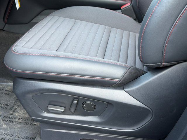 2026 Ford Explorer ST-Line Springfield VA