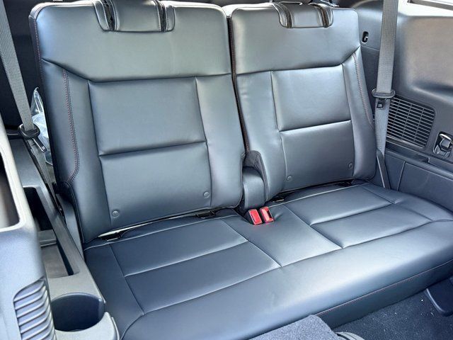 2026 Ford Explorer ST-Line Springfield VA