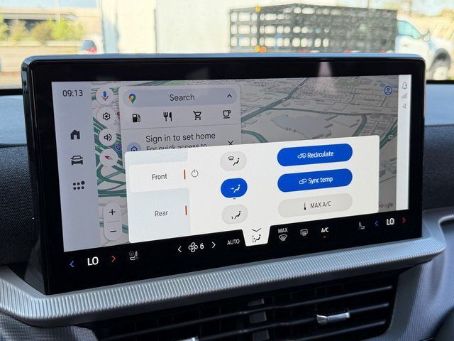 2026 Ford Explorer ST-Line Springfield VA