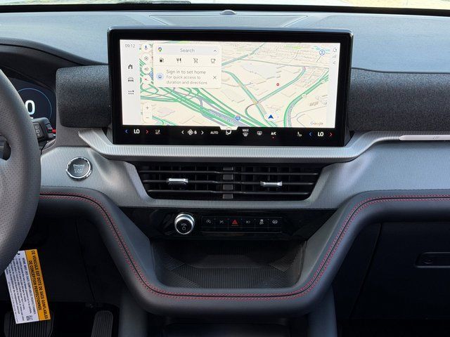 2026 Ford Explorer ST-Line Springfield VA