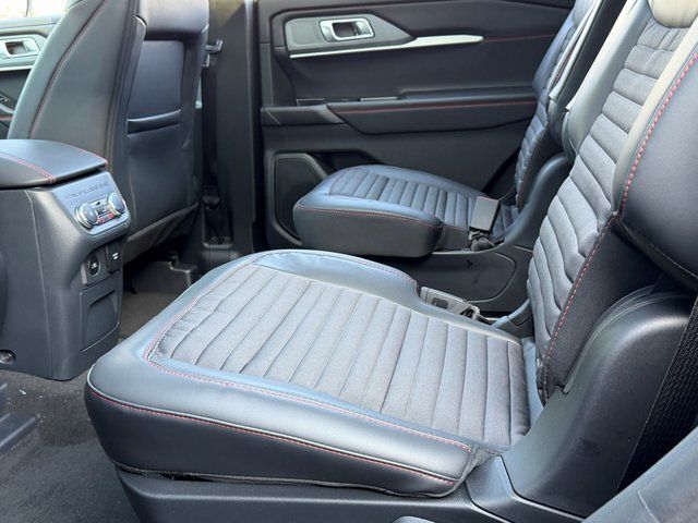 2026 Ford Explorer ST-Line Springfield VA