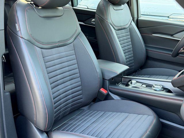 2026 Ford Explorer ST-Line Springfield VA