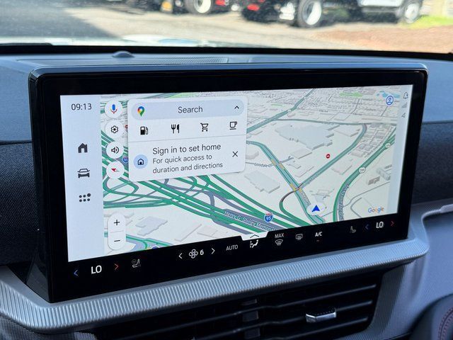 2026 Ford Explorer ST-Line Springfield VA