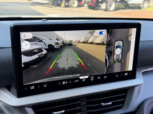 2026 Ford Explorer ST-Line Springfield VA