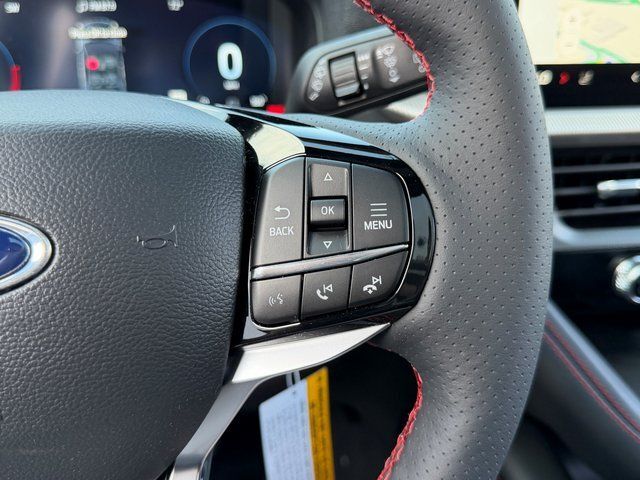 2026 Ford Explorer ST-Line Springfield VA