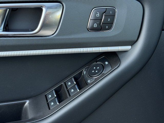 2026 Ford Explorer ST-Line Springfield VA