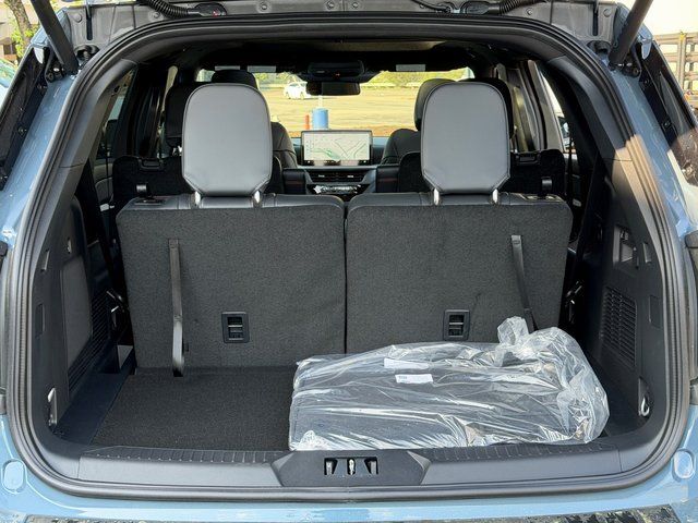 2026 Ford Explorer ST-Line Springfield VA