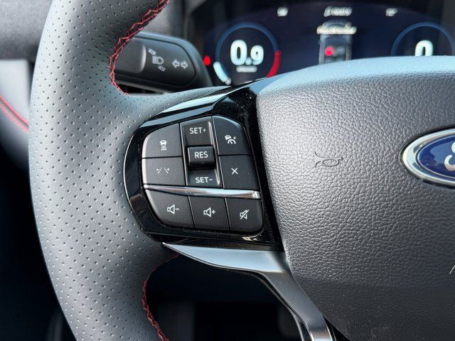 2026 Ford Explorer ST-Line Springfield VA