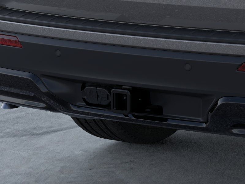 2026 Ford Explorer ST-Line Springfield VA