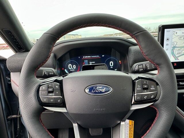 2026 Ford Explorer ST-Line Springfield VA