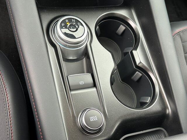 2026 Ford Explorer ST-Line Springfield VA