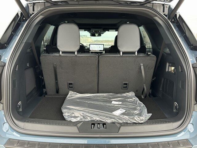 2026 Ford Explorer ST-Line Springfield VA