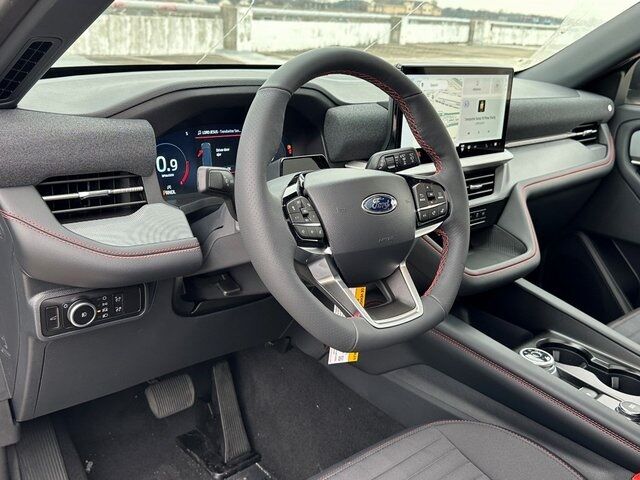 2026 Ford Explorer ST-Line Springfield VA