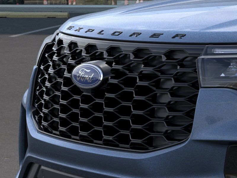 2026 Ford Explorer ST-Line Springfield VA