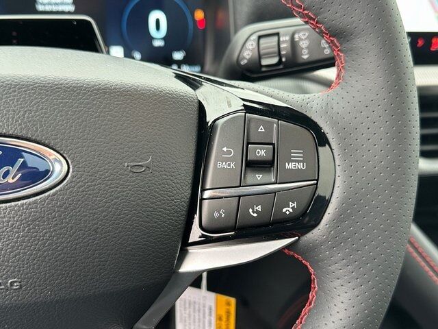 2026 Ford Explorer ST-Line Springfield VA