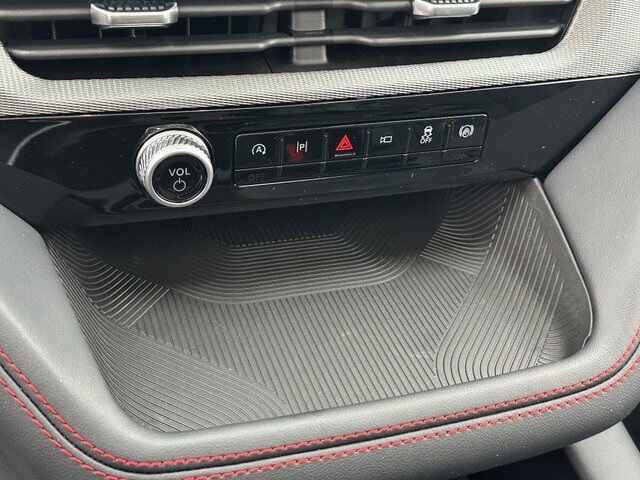 2026 Ford Explorer ST-Line Springfield VA