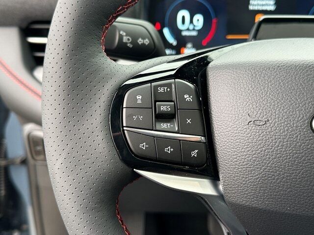 2026 Ford Explorer ST-Line Springfield VA