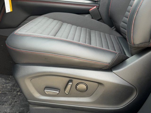 2026 Ford Explorer ST-Line Springfield VA