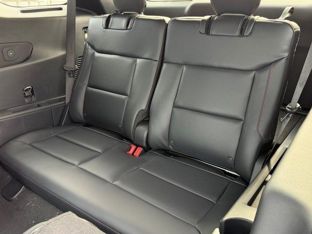 2026 Ford Explorer ST-Line Springfield VA