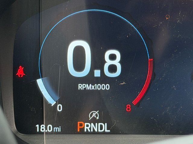 2026 Ford Explorer ST-Line Springfield VA