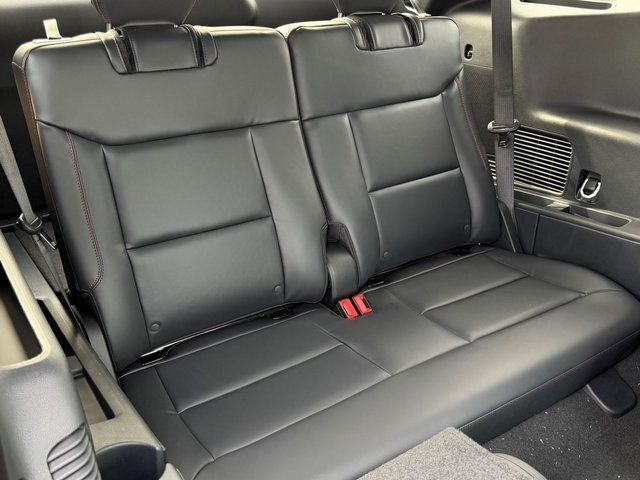 2026 Ford Explorer ST-Line Springfield VA