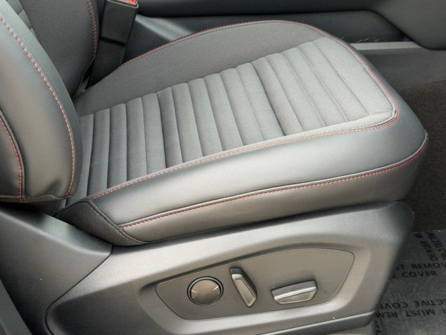 2026 Ford Explorer ST-Line Springfield VA