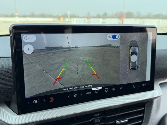 2026 Ford Explorer ST-Line Springfield VA