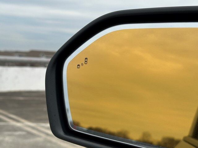 2026 Ford Explorer ST-Line Springfield VA