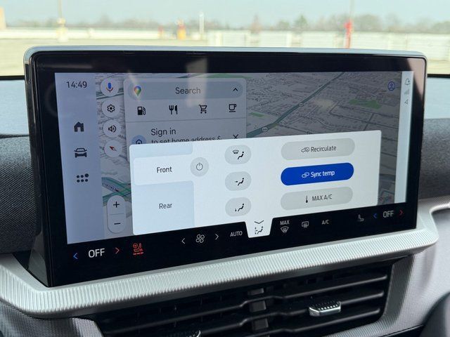 2026 Ford Explorer ST-Line Springfield VA