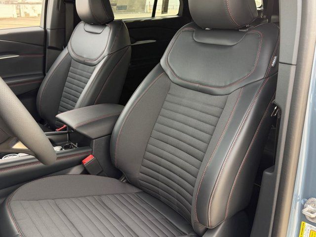 2026 Ford Explorer ST-Line Springfield VA