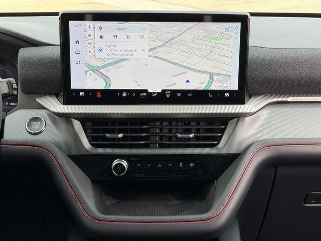 2026 Ford Explorer ST-Line Springfield VA