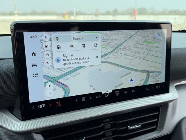 2026 Ford Explorer ST-Line Springfield VA