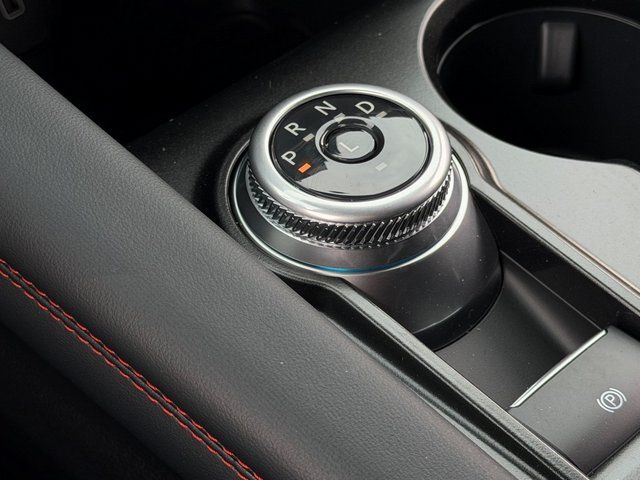 2026 Ford Explorer ST-Line Springfield VA