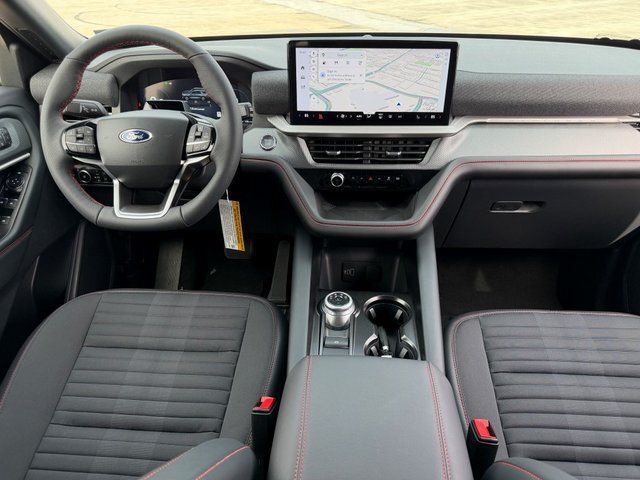 2026 Ford Explorer ST-Line Springfield VA