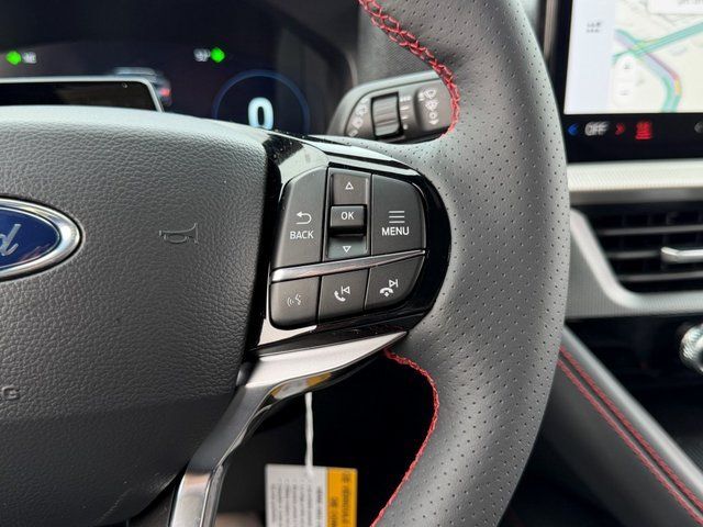 2026 Ford Explorer ST-Line Springfield VA