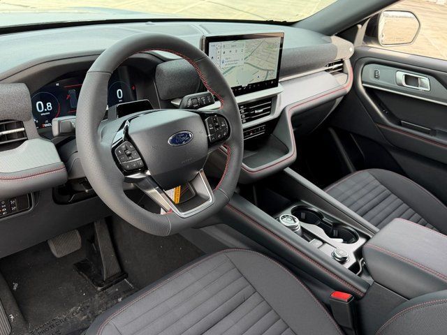 2026 Ford Explorer ST-Line Springfield VA