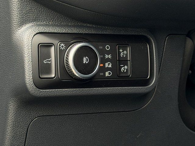 2026 Ford Explorer ST-Line Springfield VA