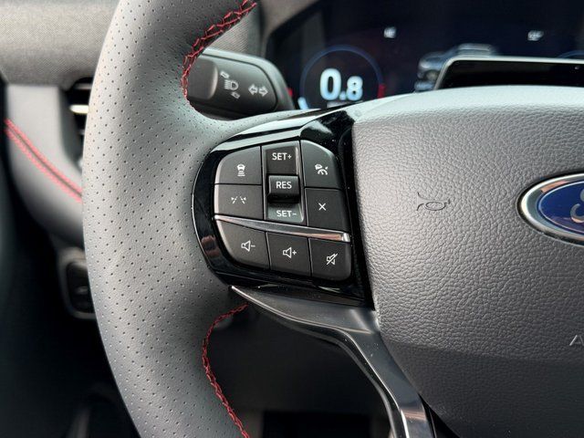 2026 Ford Explorer ST-Line Springfield VA