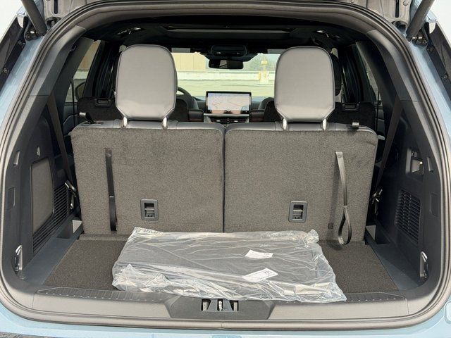 2026 Ford Explorer ST-Line Springfield VA